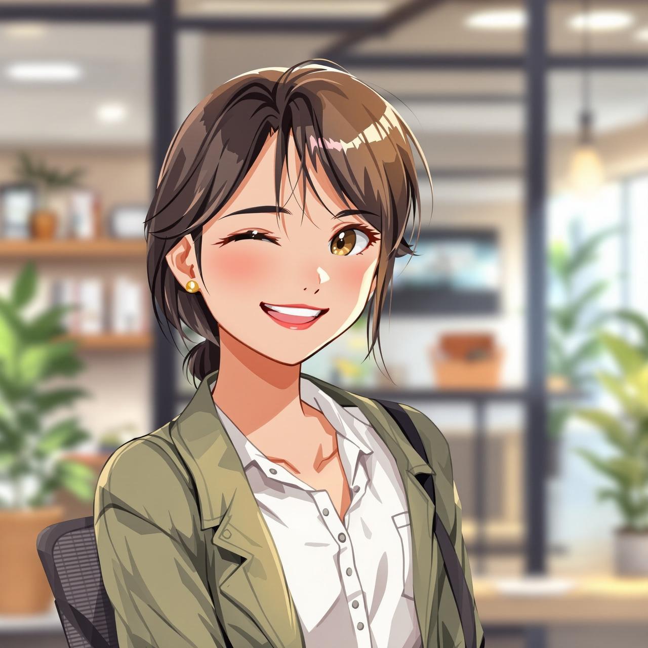 韩国污漫画团队成员张万象